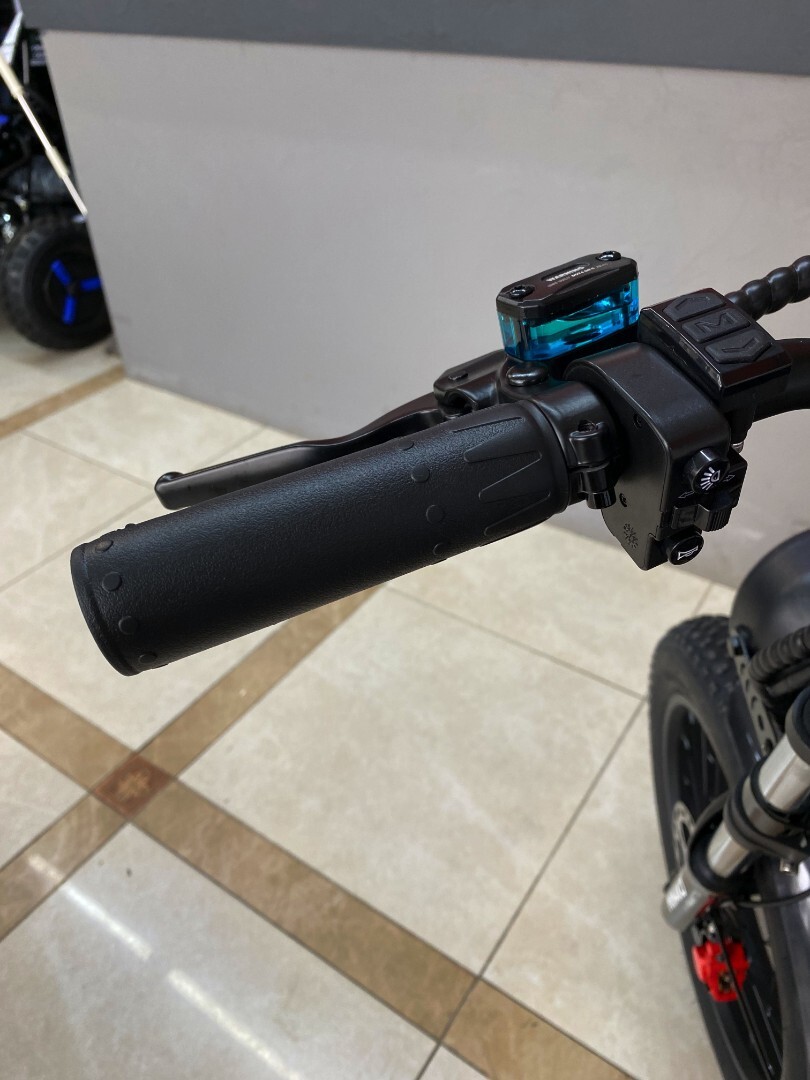 Электровелосипед Minako Bike — изображение 14