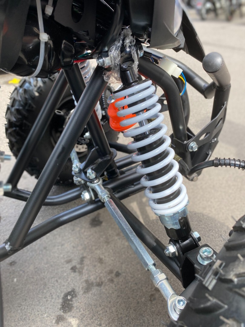 Электроквадроцикл Motorhead Mexico 1000W36 — изображение 11
