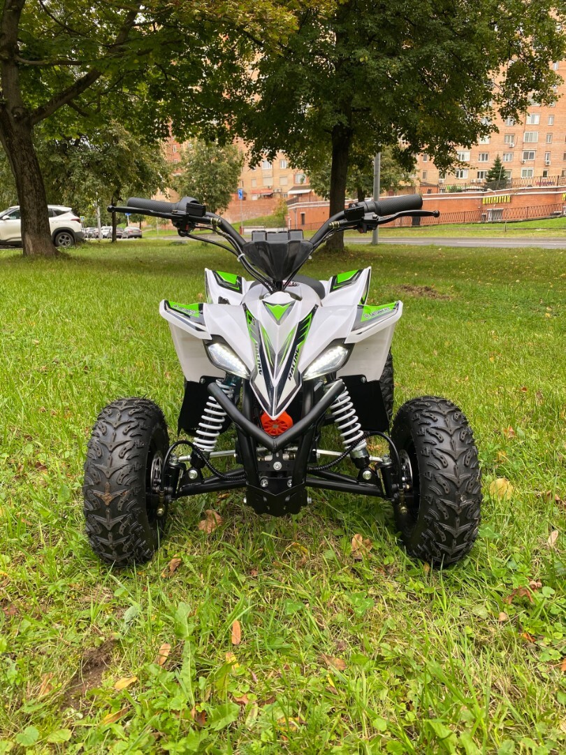 Электроквадроцикл Motorhead Mexico 1000W36 — изображение 22