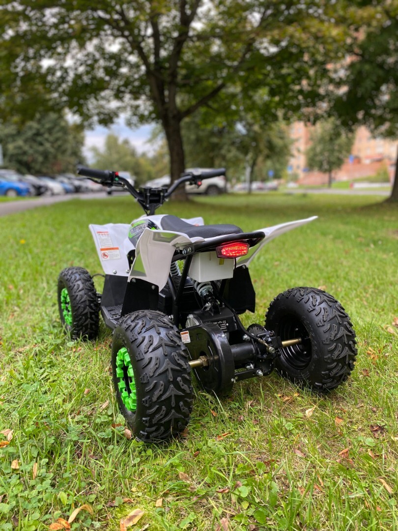 Электроквадроцикл Motorhead Mexico 1000W36 — изображение 24
