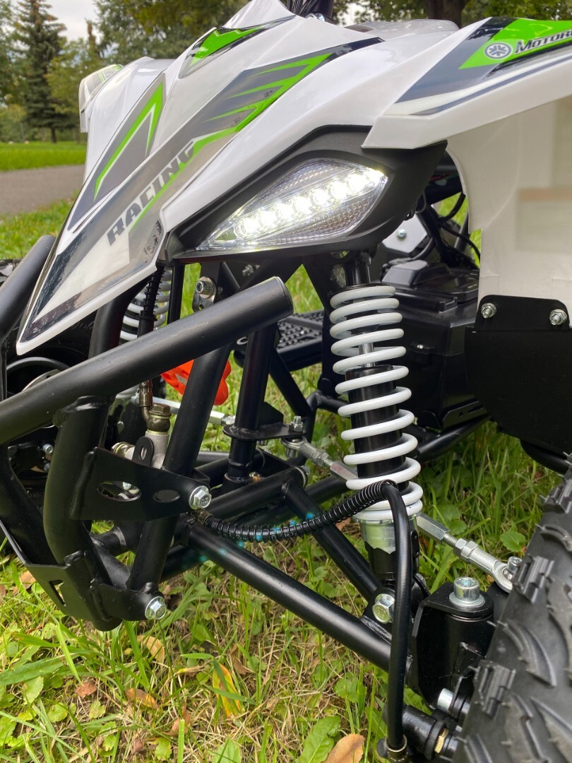 Электроквадроцикл Motorhead Mexico 1000W36 — изображение 28