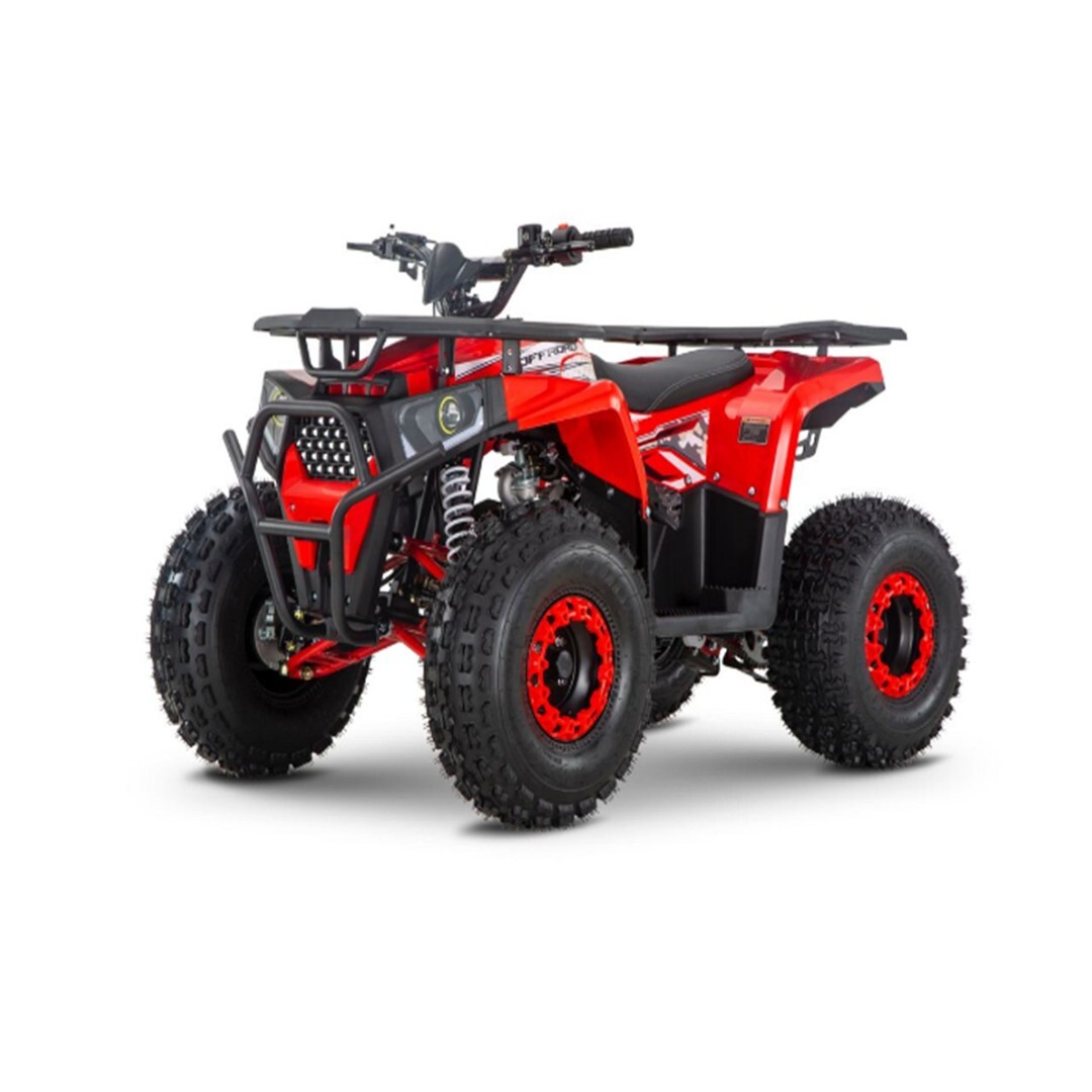 Бензиновый квадроцикл WELS Trail 125