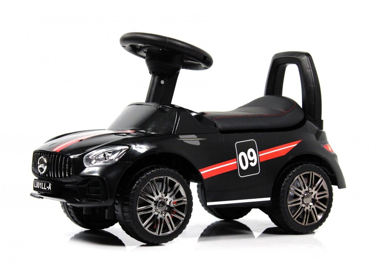 Толокар Mercedes-Benz L001LL-A