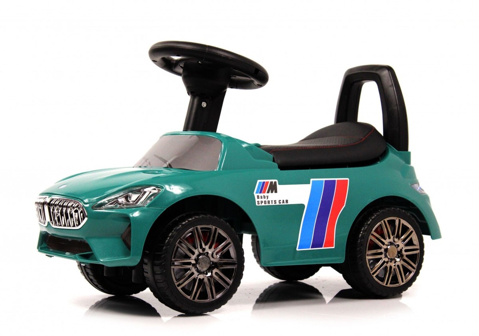 Толокар BMW L001LL-B — изображение 4