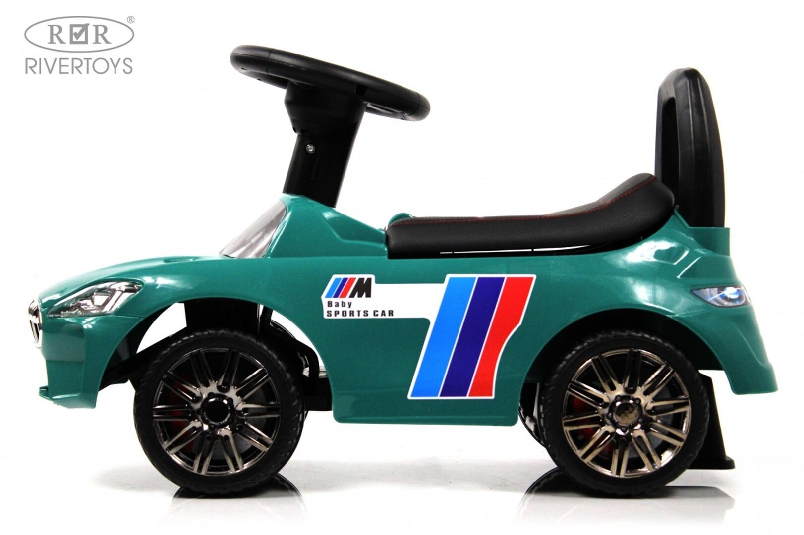 Толокар BMW L001LL-B — изображение 7