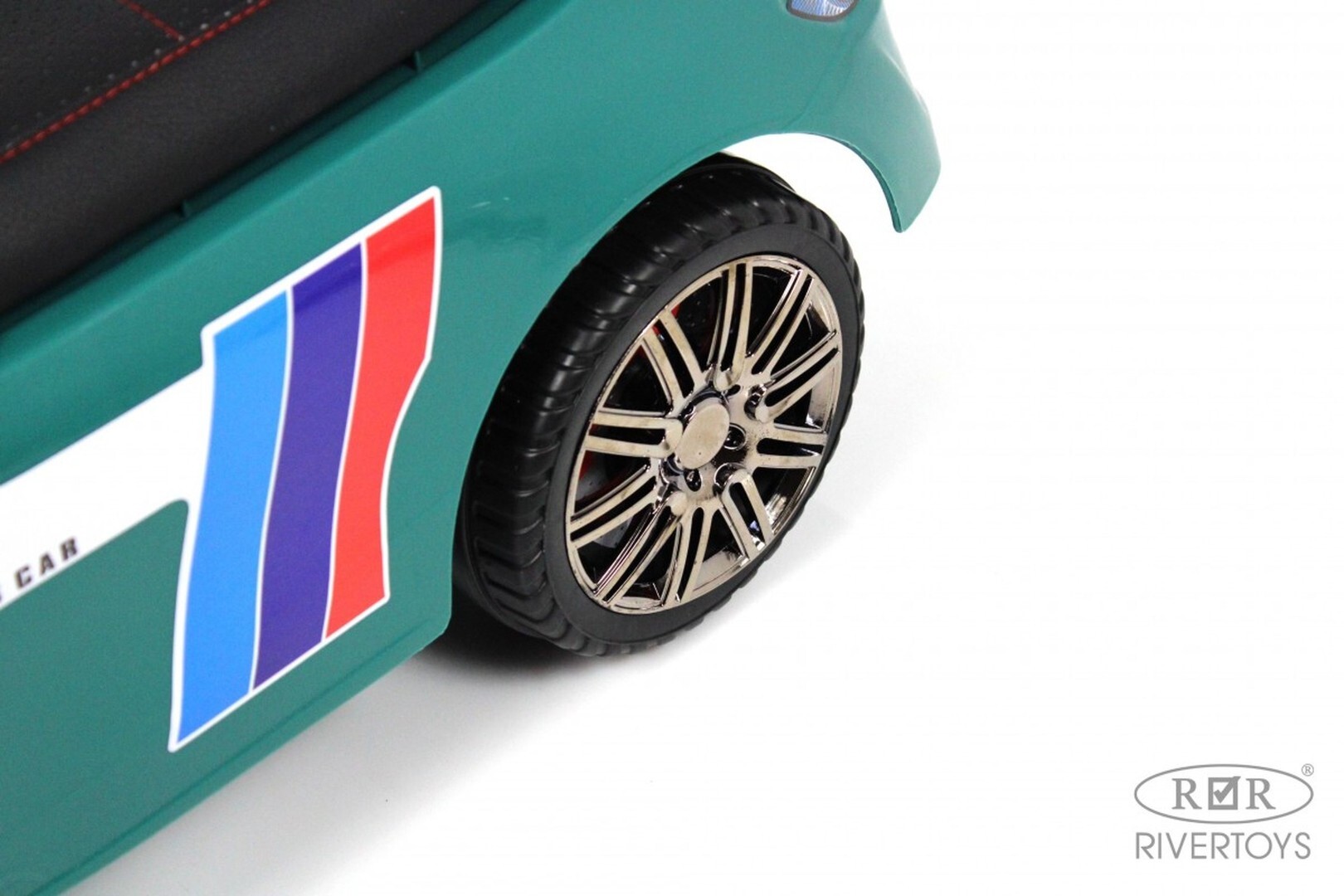 Толокар BMW L001LL-B — изображение 8