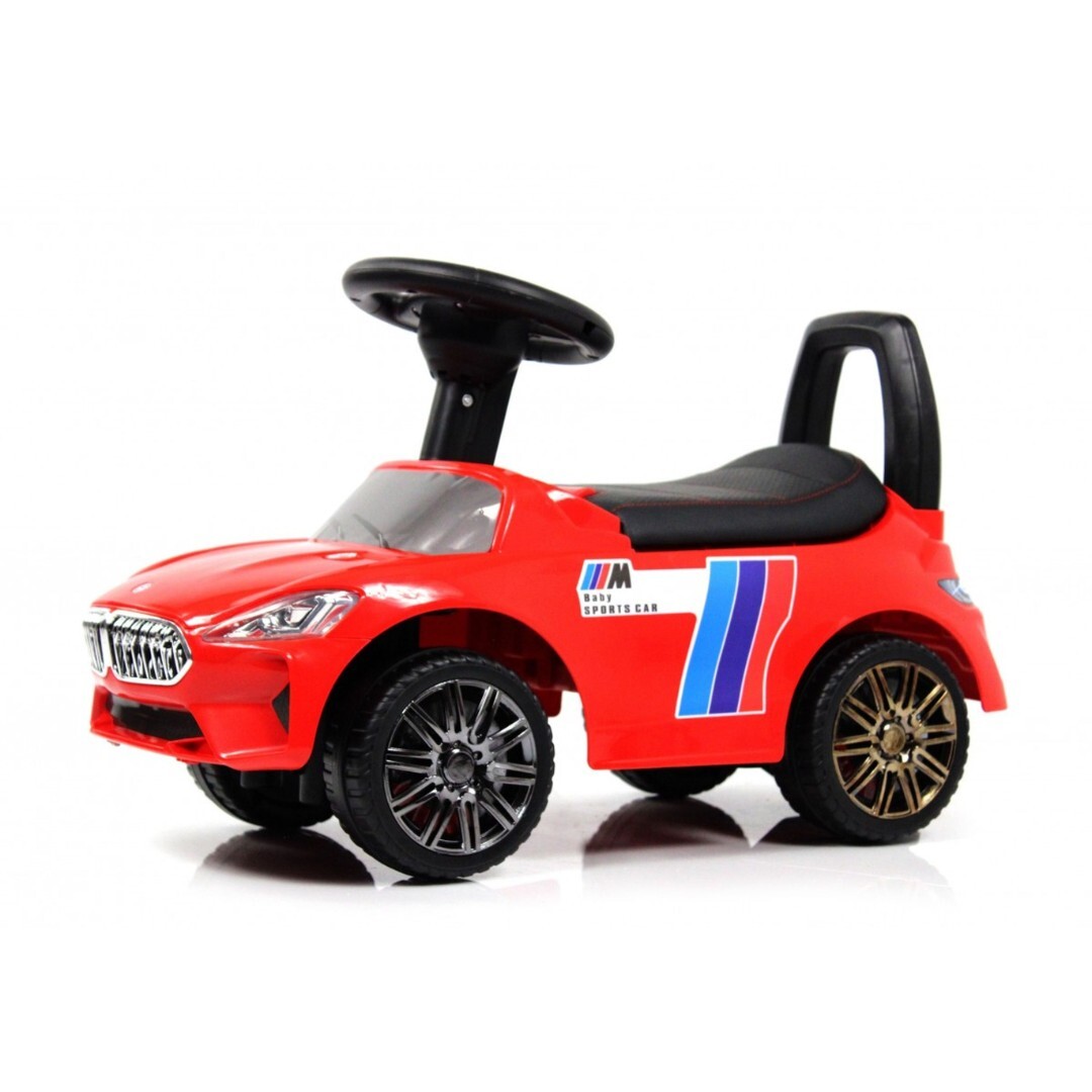 Толокар BMW L001LL-B — изображение 2