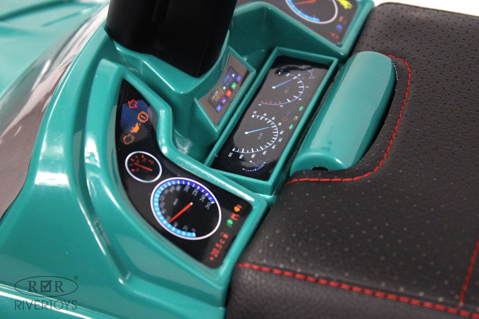 Толокар BMW L001LL-B — изображение 5