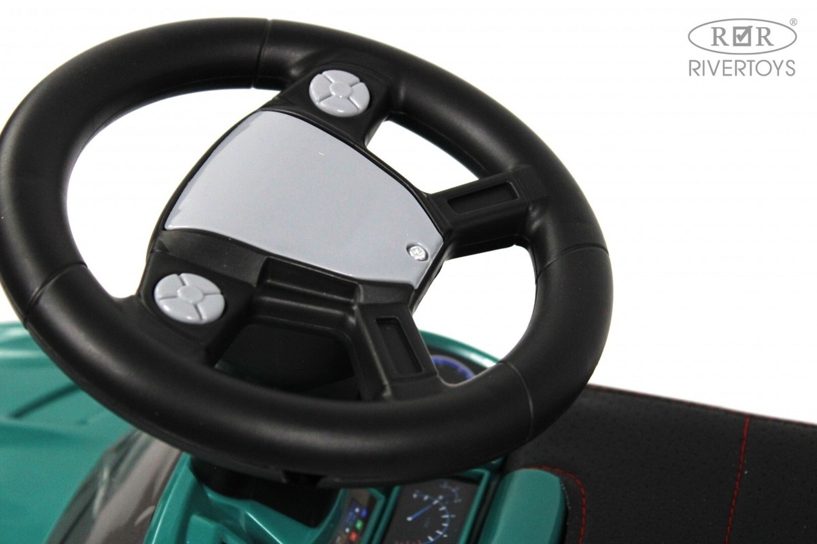 Толокар BMW L001LL-B — изображение 6