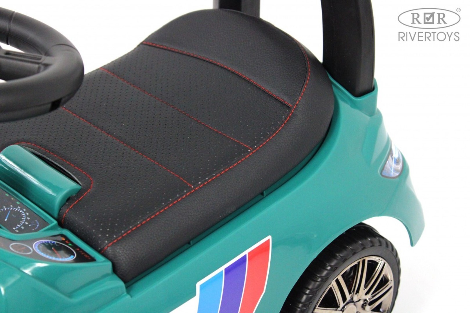 Толокар BMW L001LL-B — изображение 13