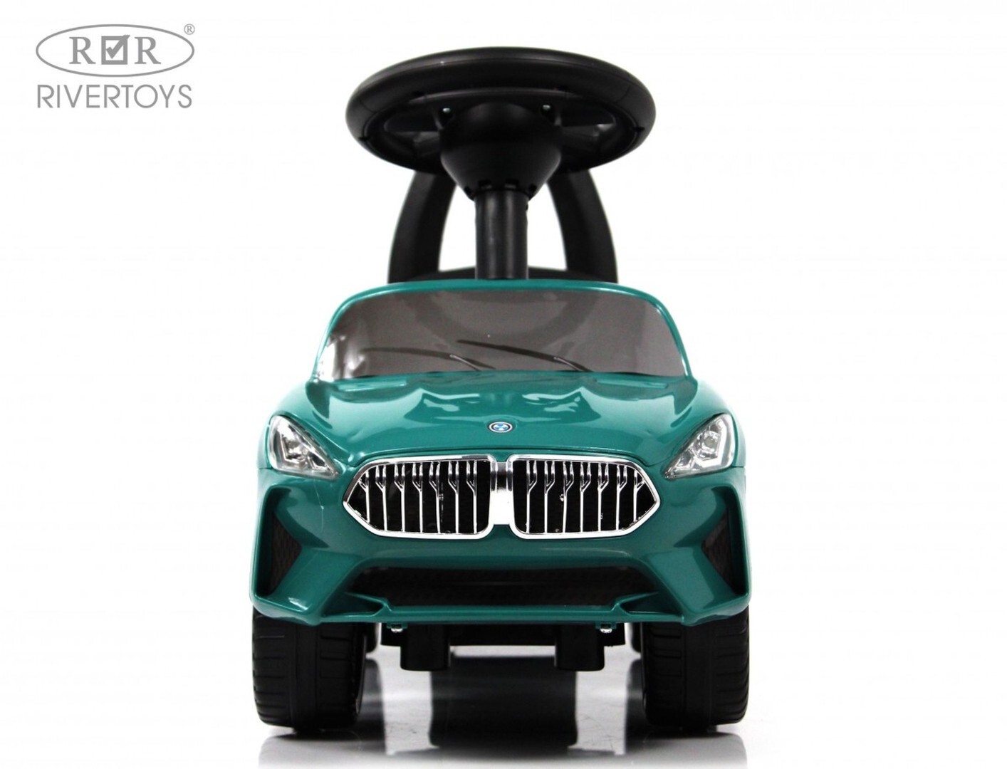 Толокар BMW L001LL-B — изображение 14