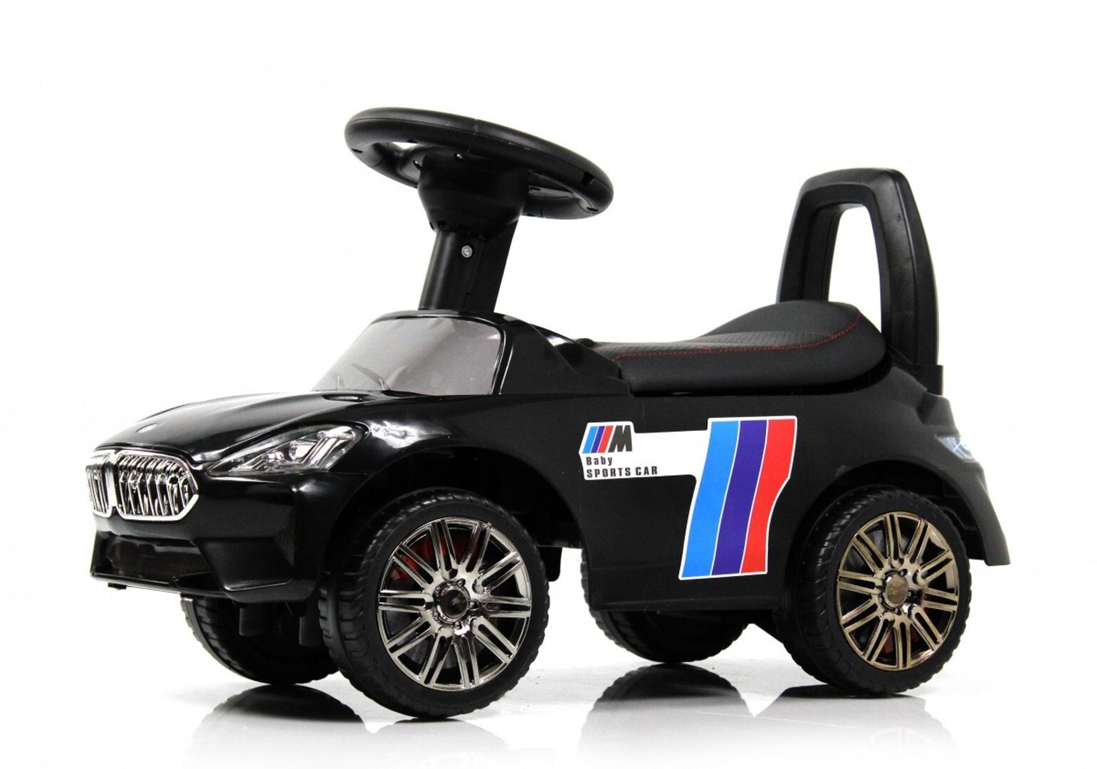Толокар BMW L001LL-B — изображение 3