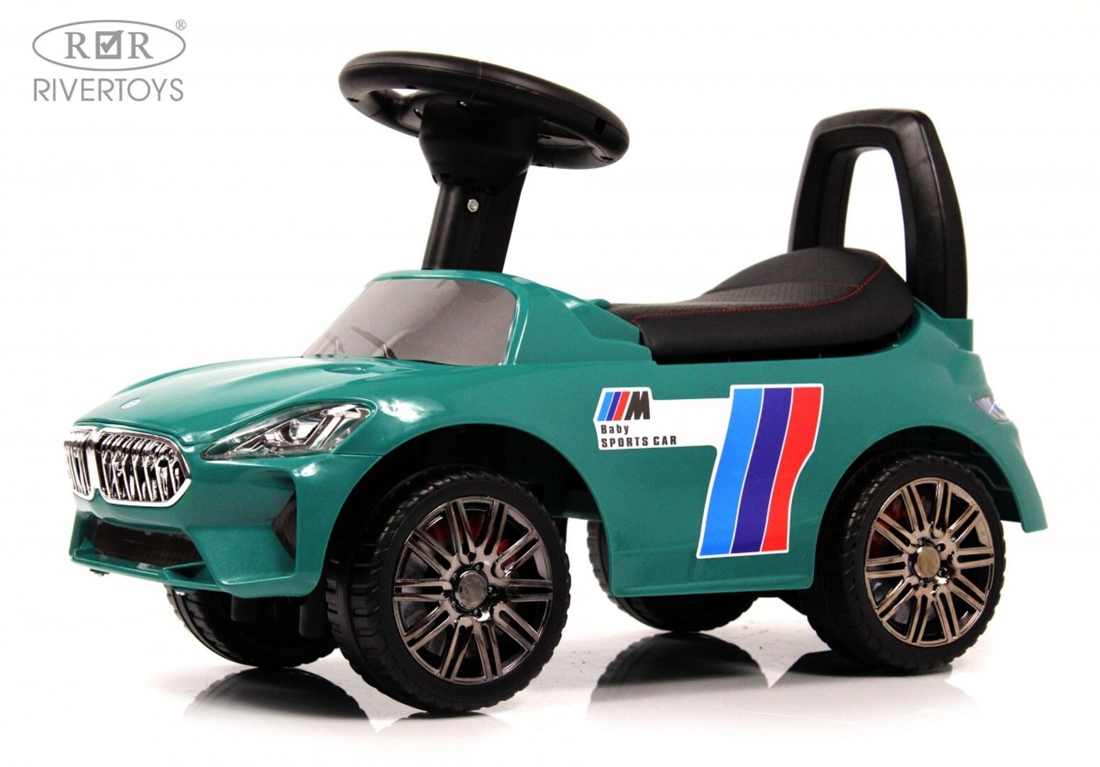 Толокар BMW L001LL-B — изображение 12