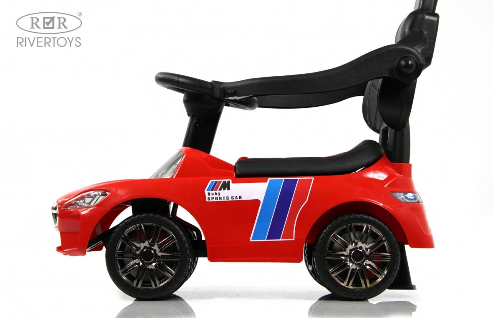Толокар BMW L003LL-B — изображение 17