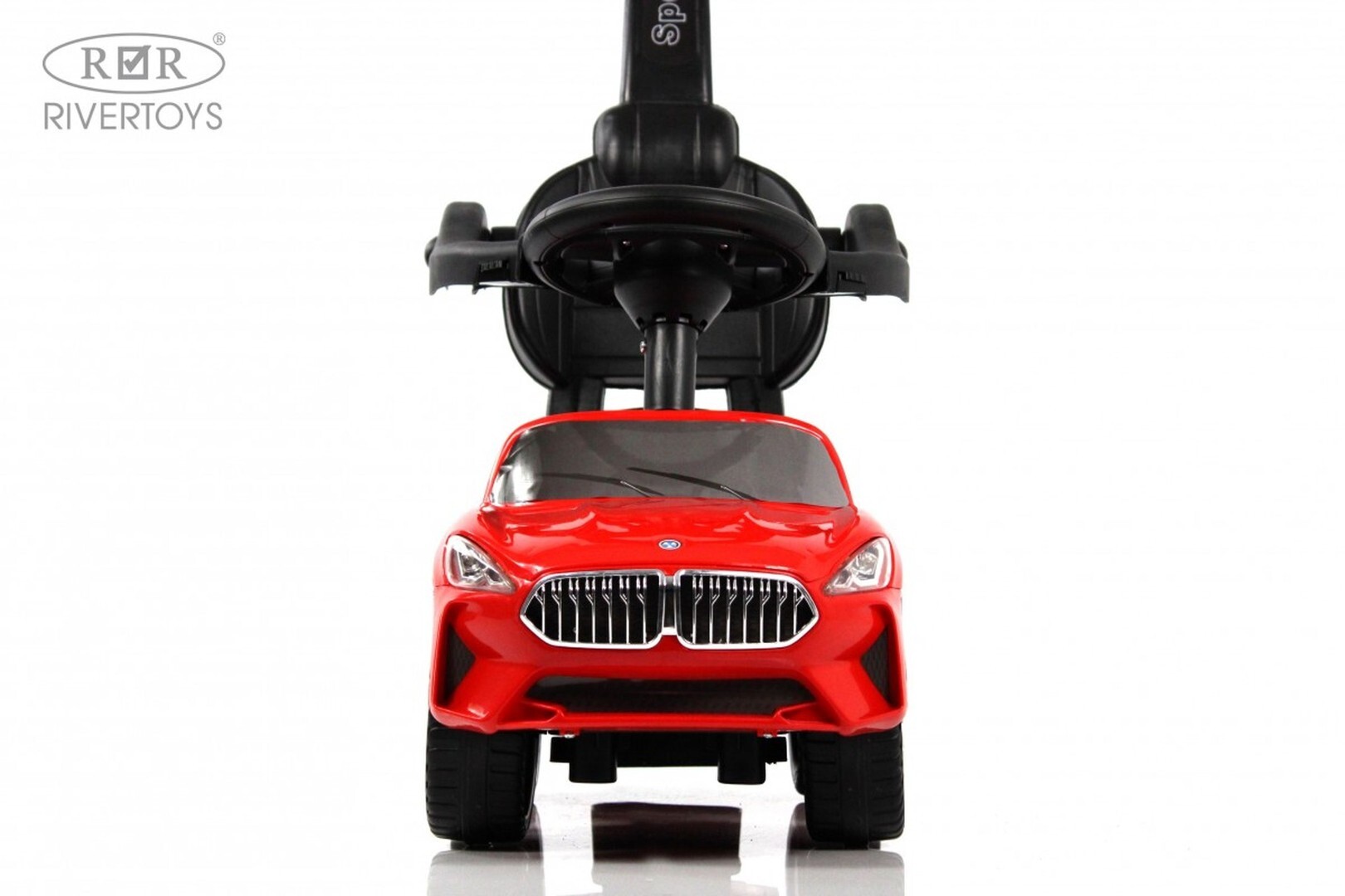 Толокар BMW L003LL-B — изображение 5