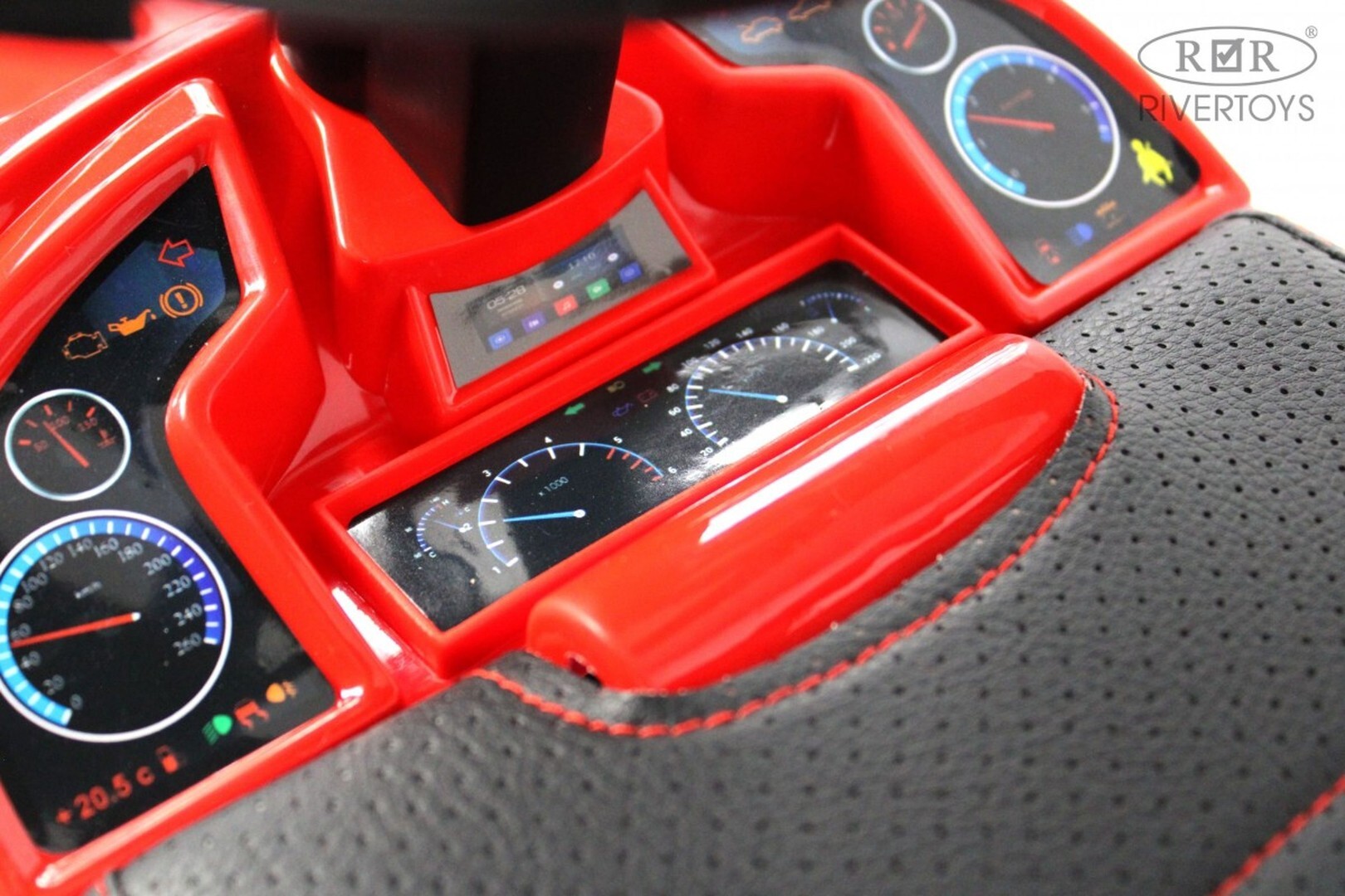 Толокар BMW L003LL-B — изображение 10