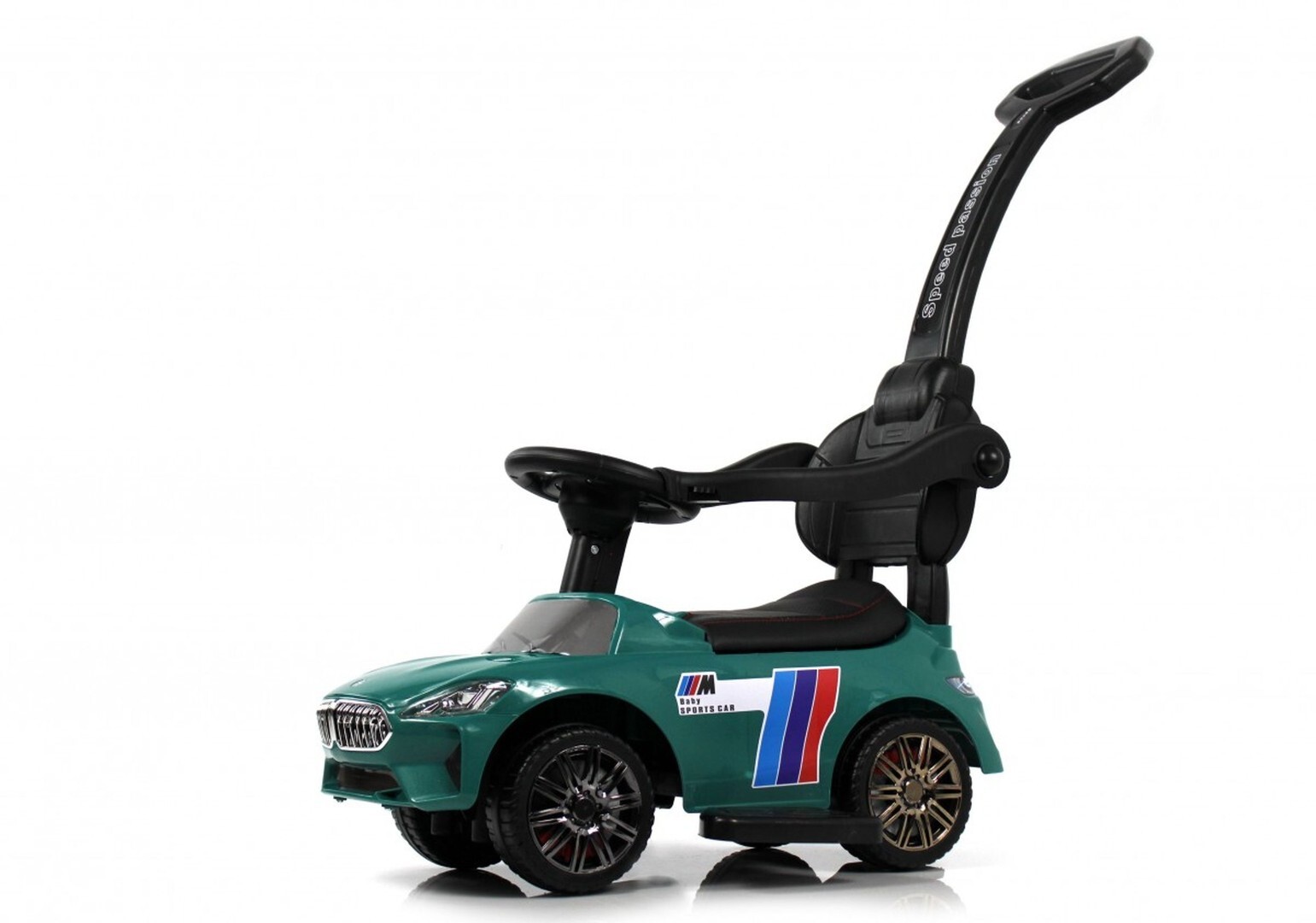 Толокар BMW L003LL-B — изображение 3