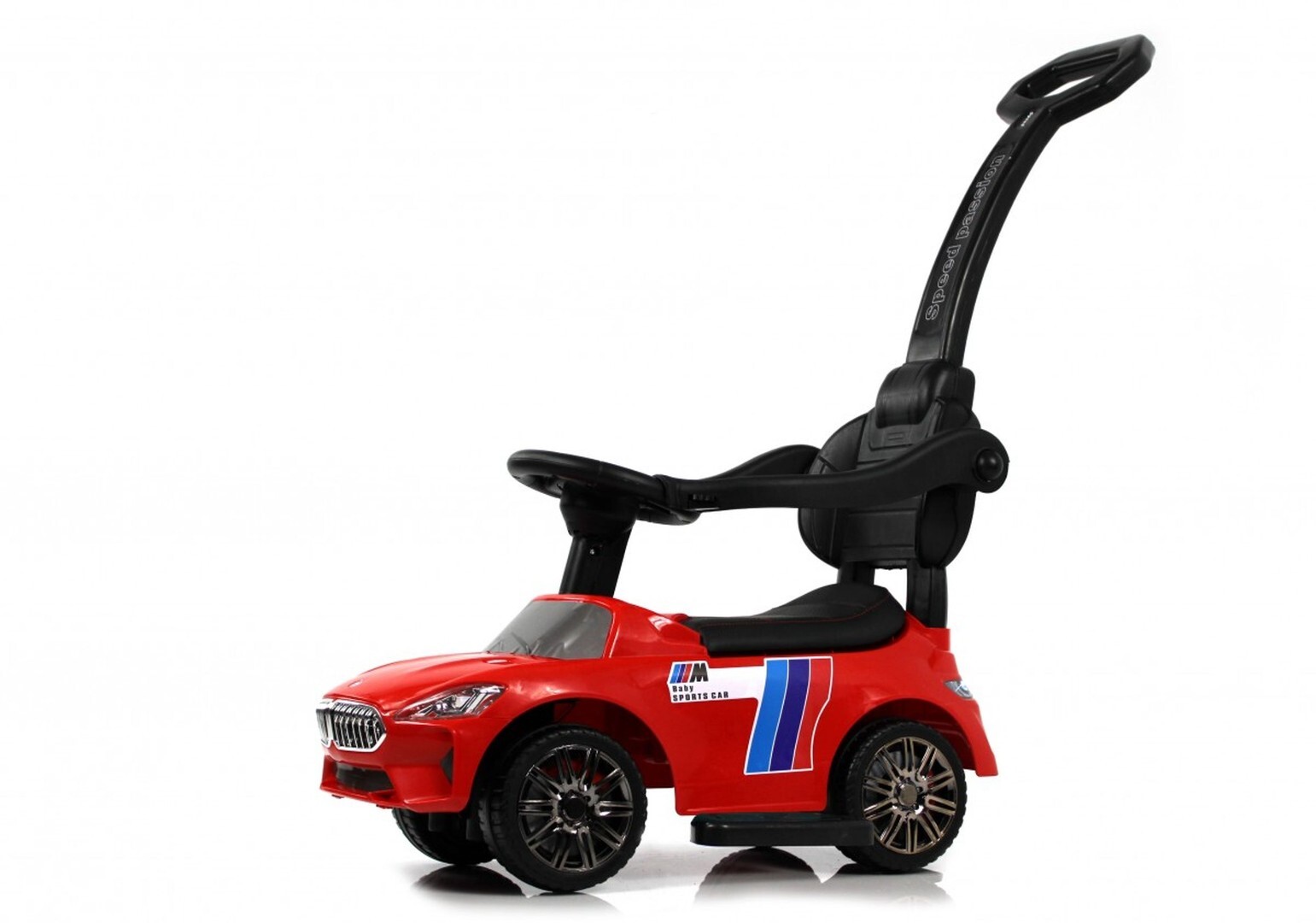 Толокар BMW L003LL-B — изображение 4