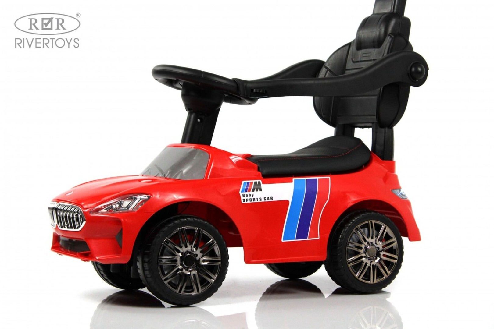 Толокар BMW L003LL-B — изображение 7