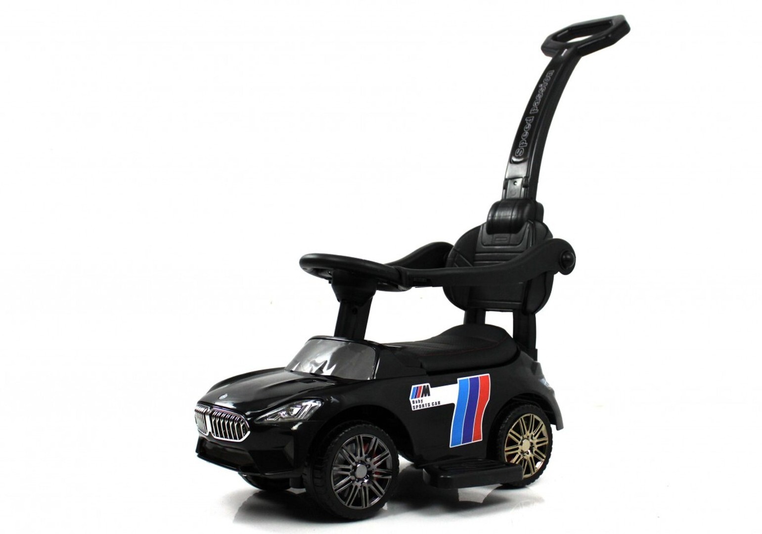 Толокар BMW L003LL-B — изображение 2
