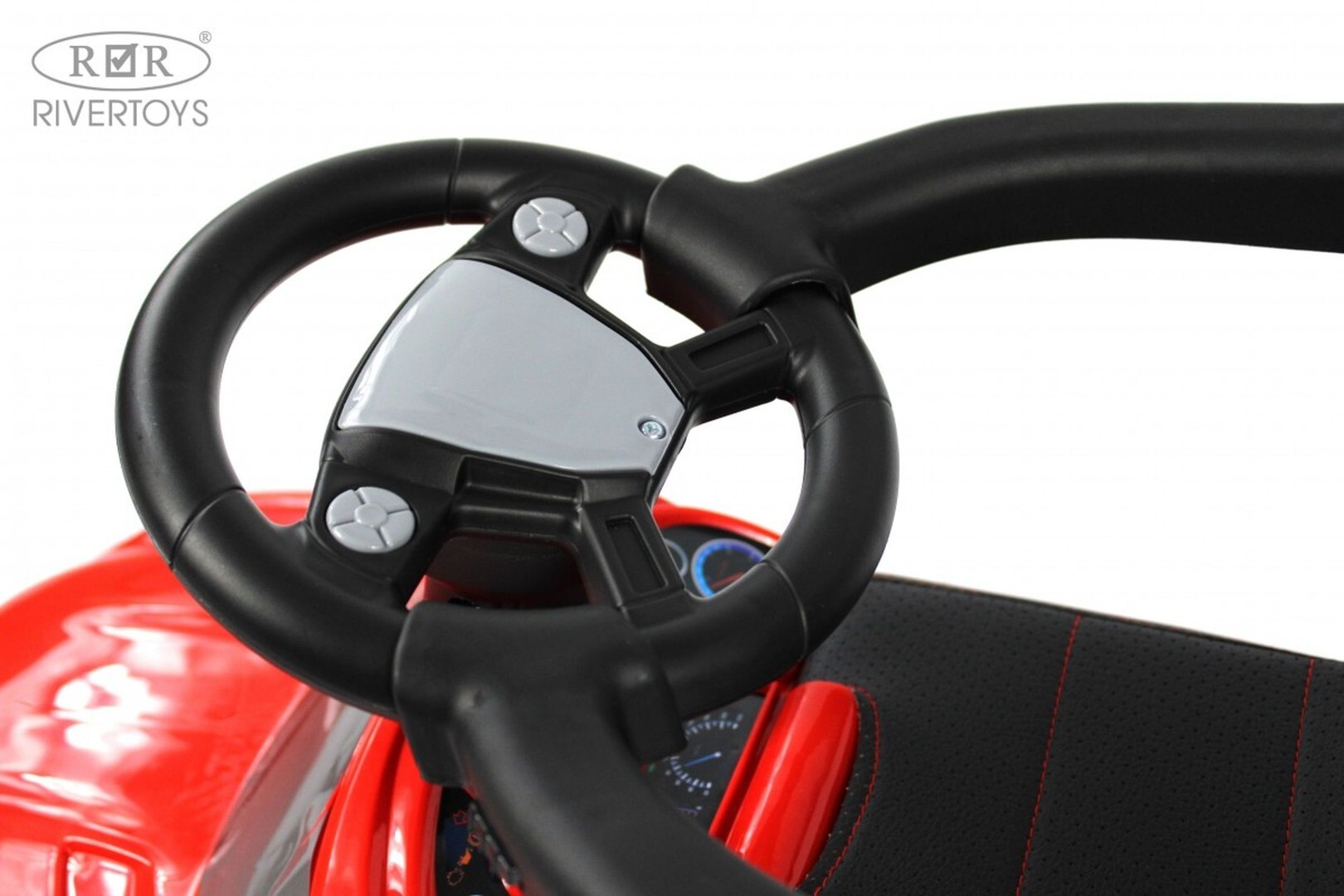 Толокар BMW L003LL-B — изображение 16