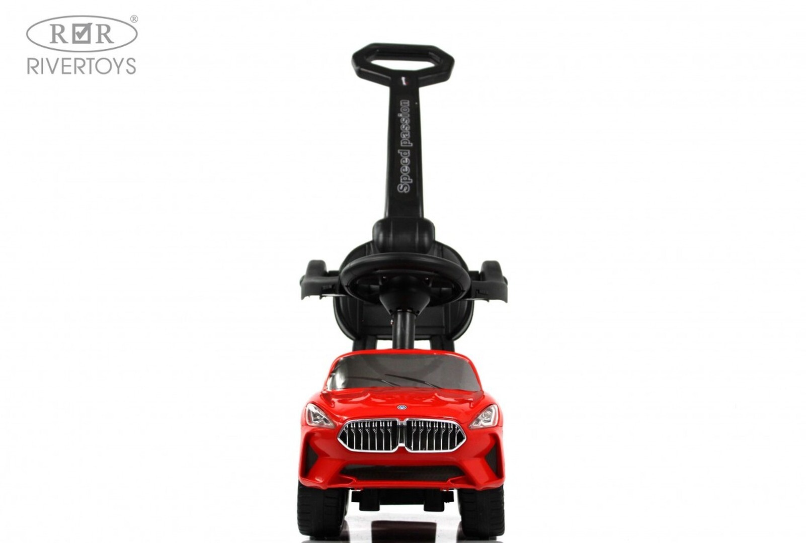 Толокар BMW L003LL-B — изображение 6