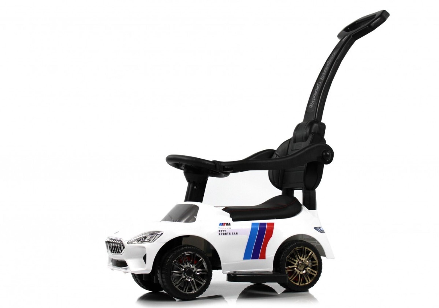 Толокар BMW L003LL-B