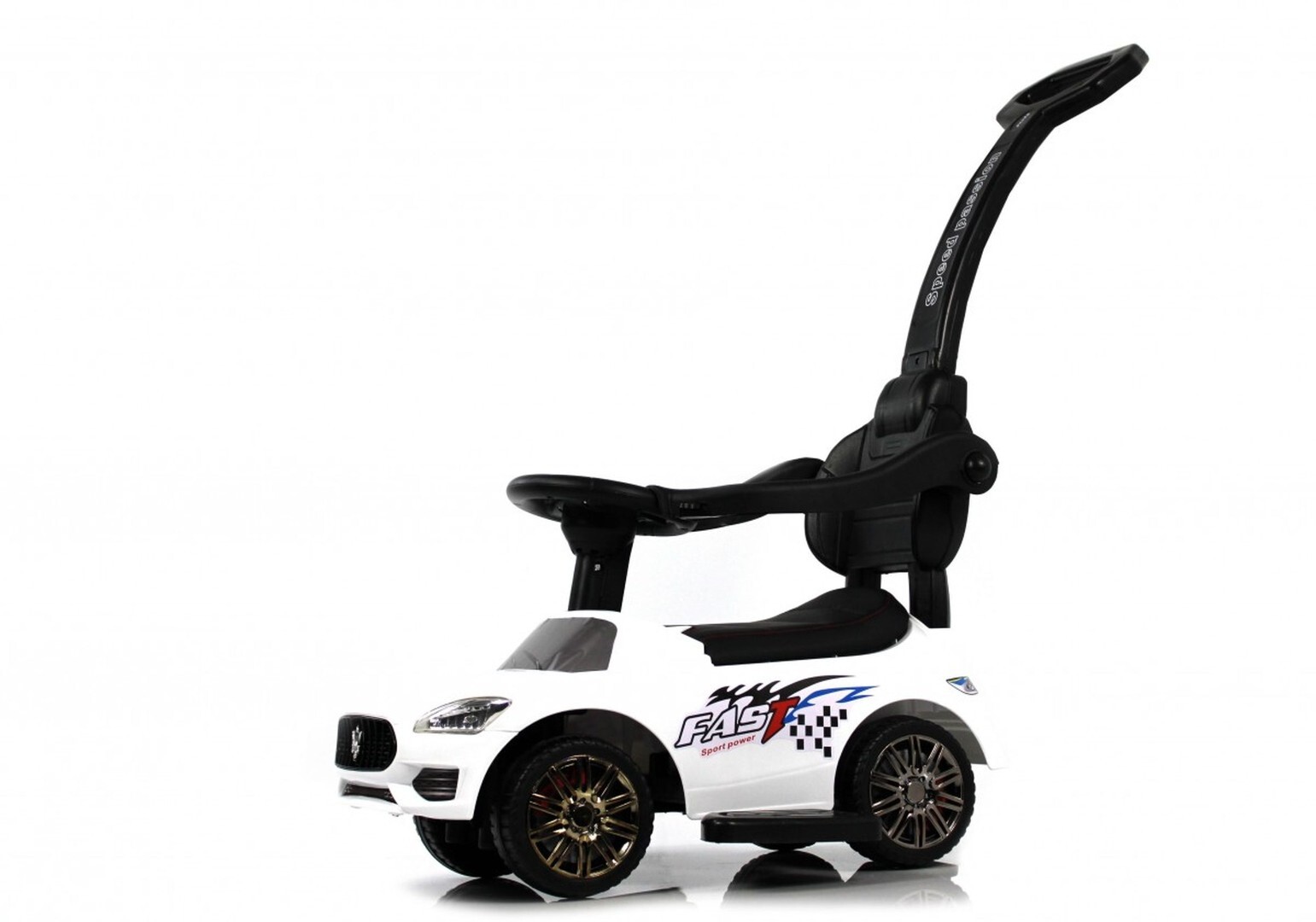 Толокар Maserati L003LL-M