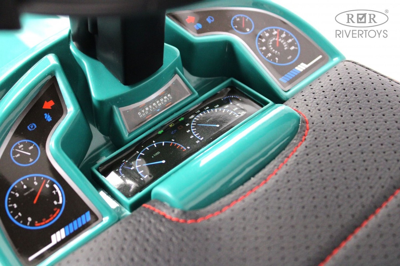 Толокар Maserati L003LL-M — изображение 9