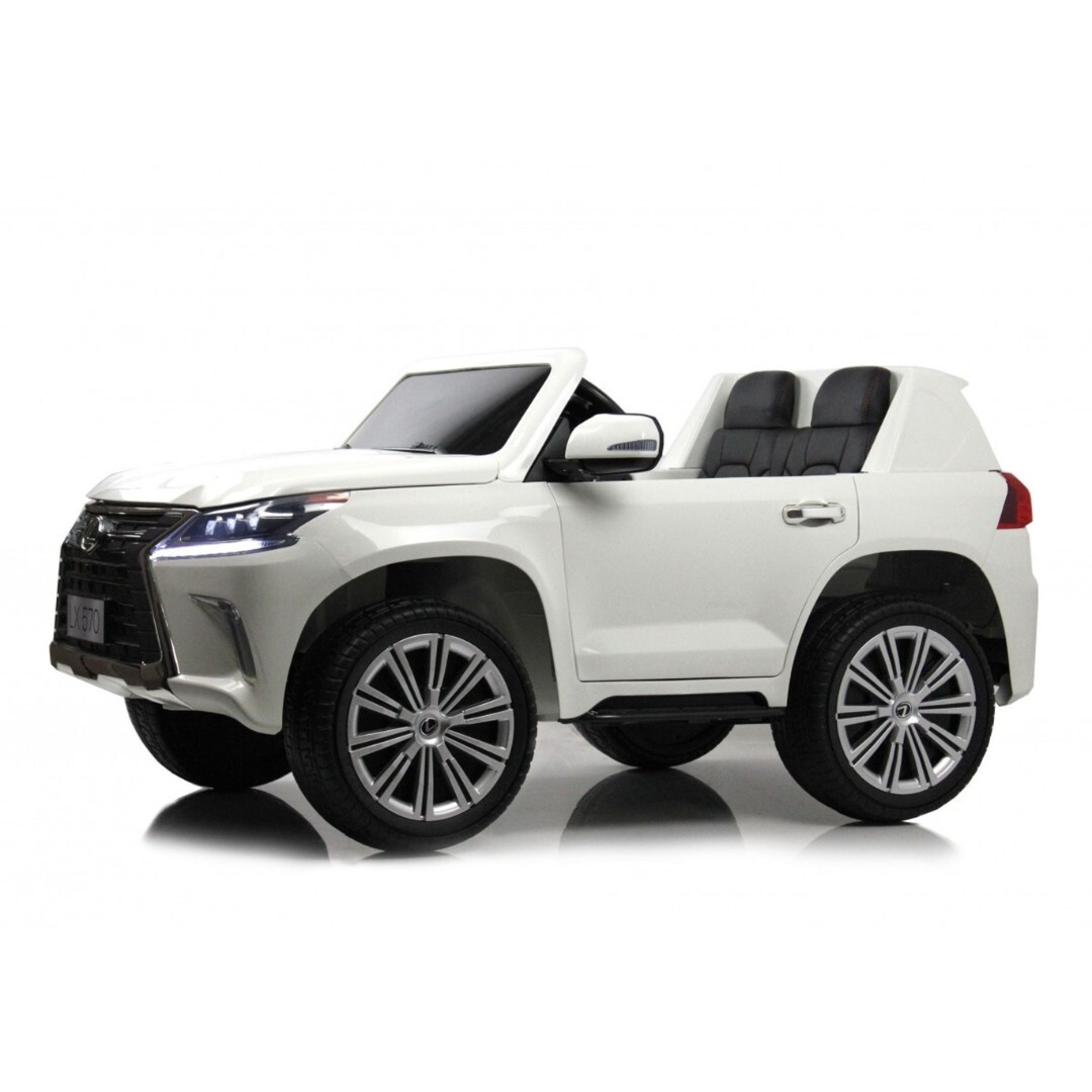Детский электромобиль Lexus LX570 Y555YY