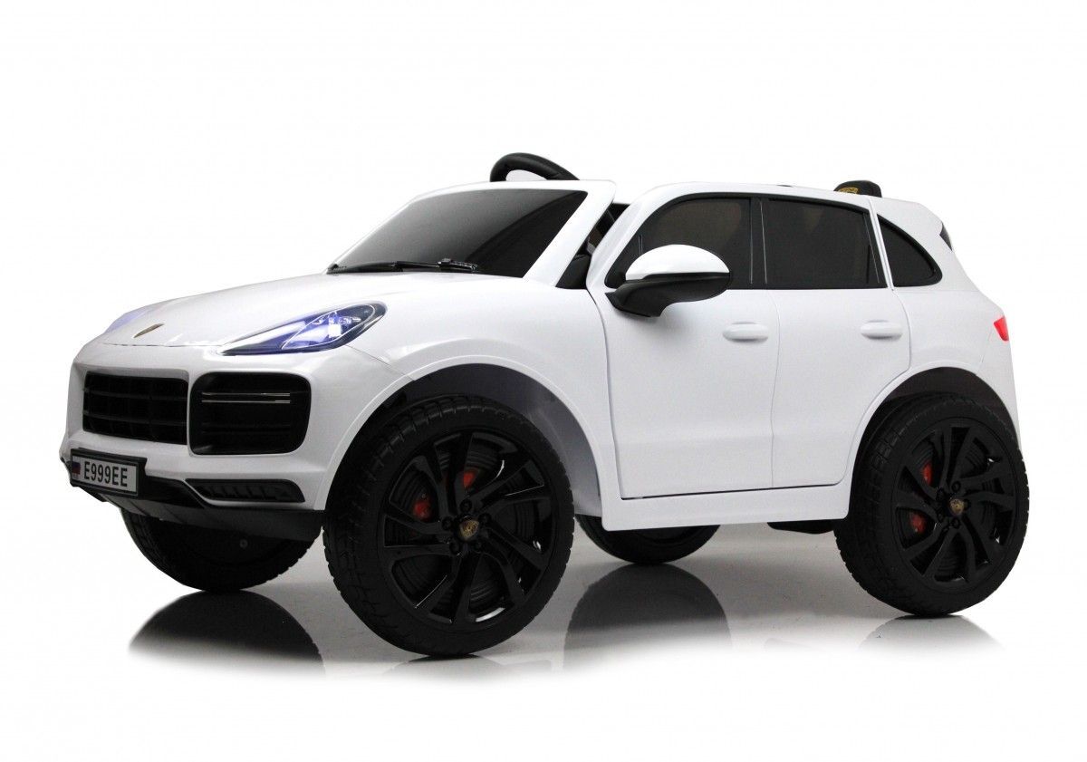 Детский электромобиль Porsche Cayenne E999EE
