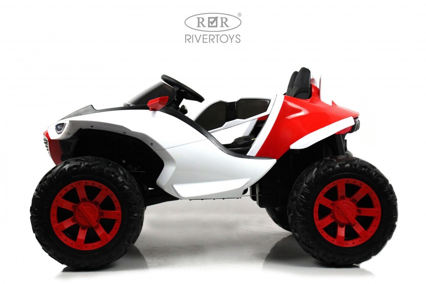 Детский электромобиль BMW K888AM — изображение 14
