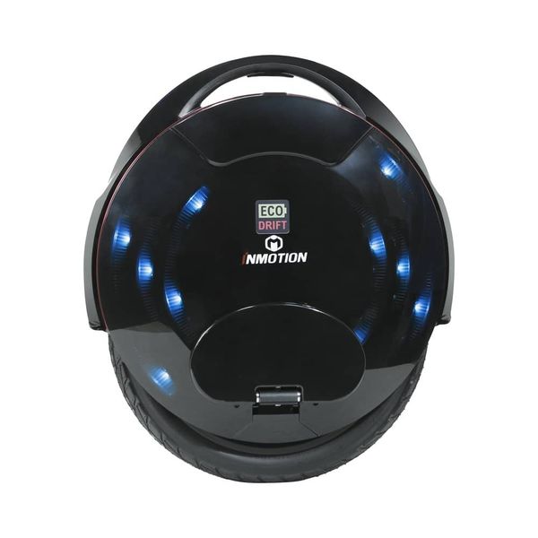 Моноколесо Inmotion V8 480 wh