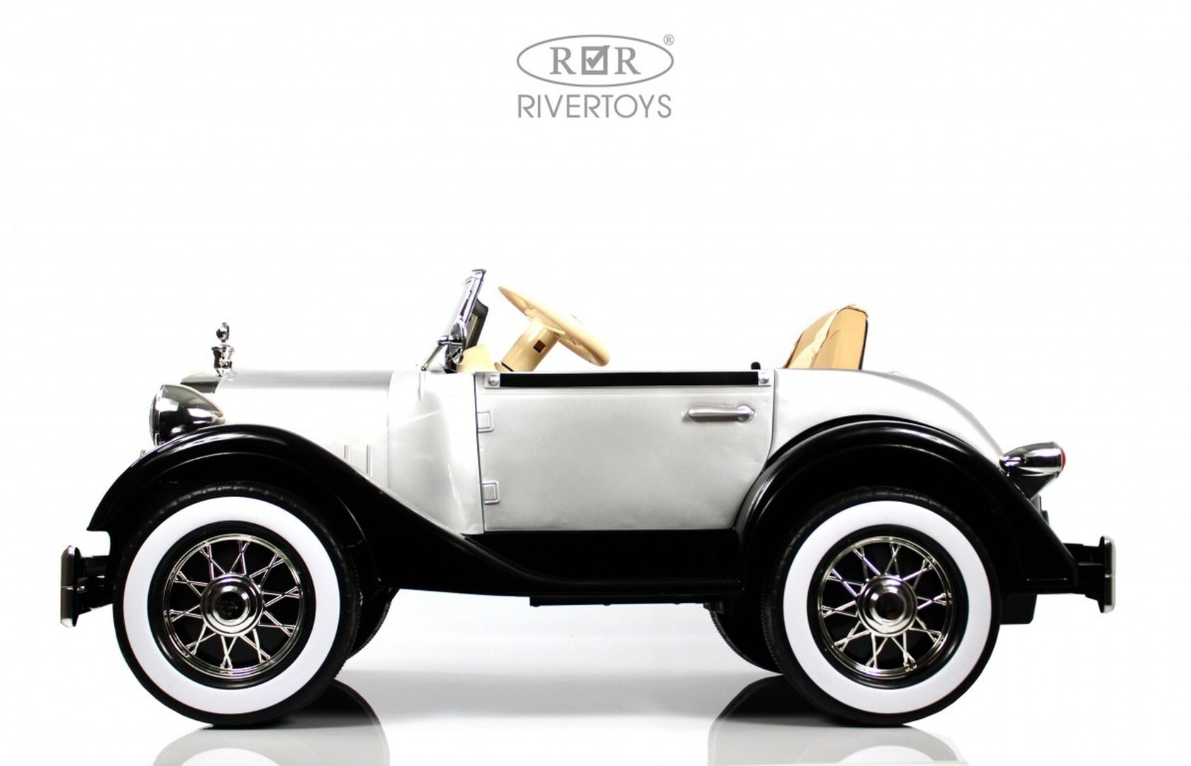 Детский электромобиль X005XX — изображение 19