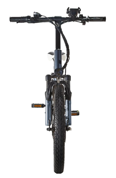 Электровелосипед xDevice xBicycle 20W 500W — изображение 3