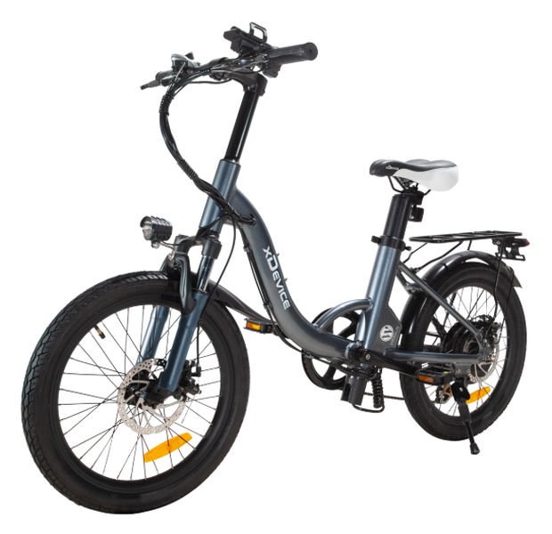 Электровелосипед xDevice xBicycle 20W 500W