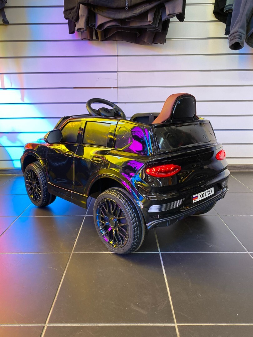 Детский электромобиль Bentley X007XX — изображение 3
