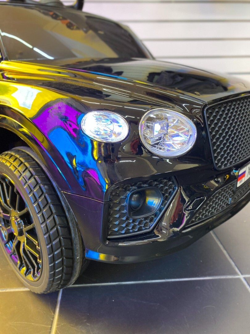 Детский электромобиль Bentley X007XX — изображение 9
