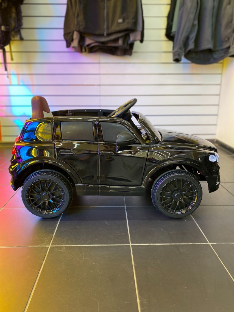 Детский электромобиль Bentley X007XX — изображение 2