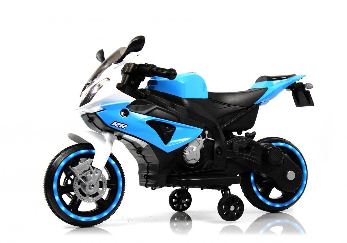 Детский электромотоцикл Moto X002XX