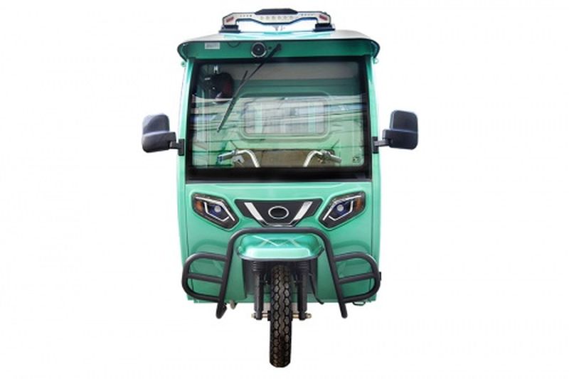 Грузовой электрический трицикл Rutrike КАРГО Кабина 1500 60V1000W