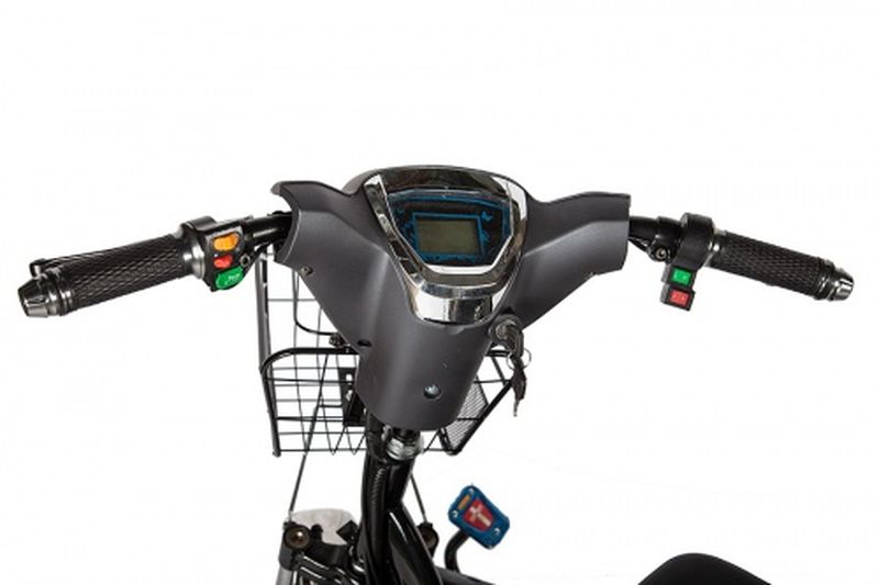 Трицикл Rutrike S2 V3 — изображение 5