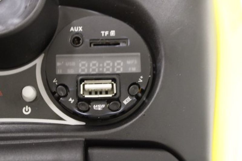 BMW JY-Z01B MP3 — изображение 7