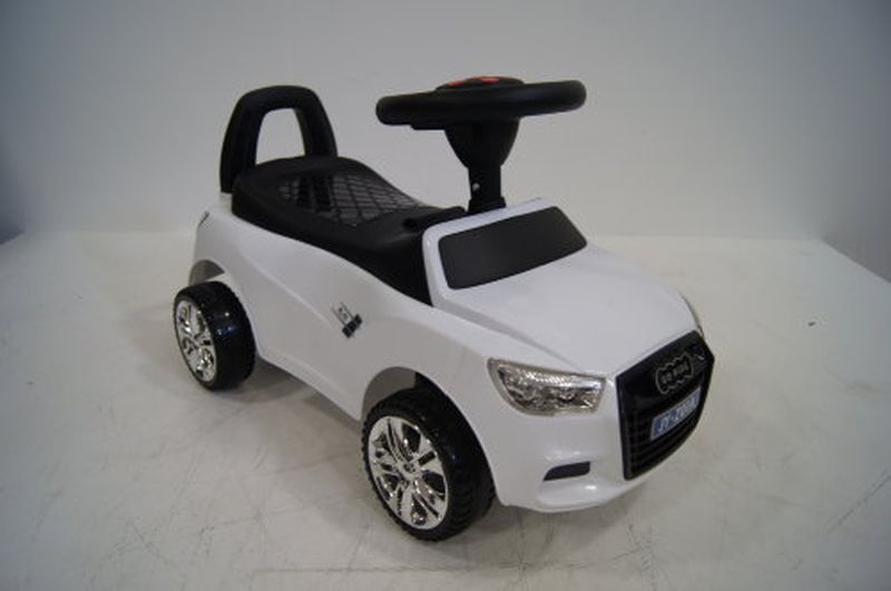 Толокар AUDI JY-Z01A MP3