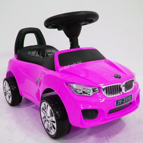 BMW JY-Z01B MP3 — изображение 2