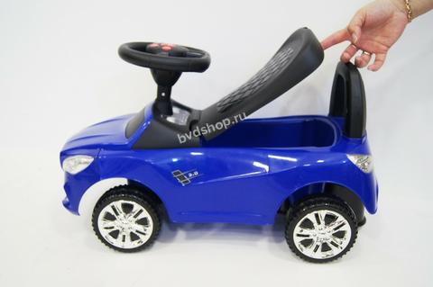 BMW JY-Z01B MP3 — изображение 3