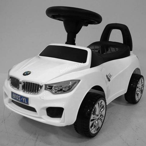 BMW JY-Z01B MP3 — изображение 6