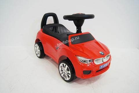 BMW JY-Z01B MP3