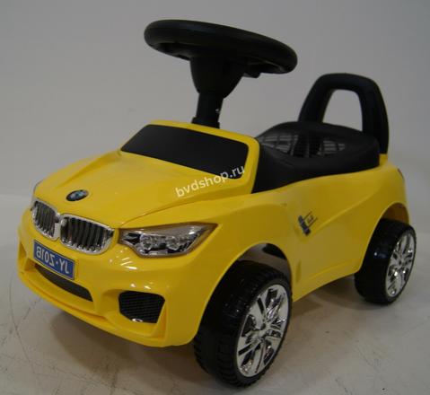 BMW JY-Z01B MP3 — изображение 5