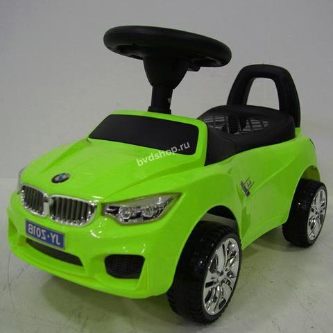 BMW JY-Z01B MP3 — изображение 4